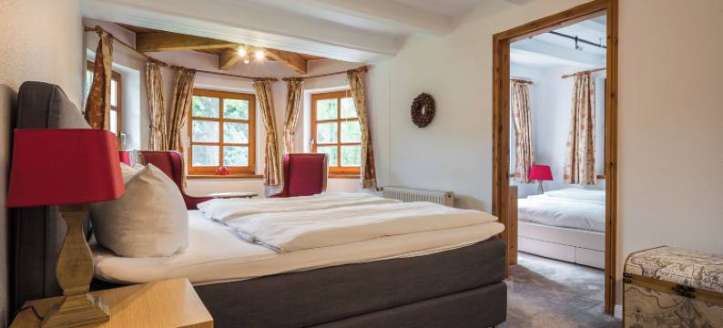 费尔豪斯洛奇斯 自然景观(Fährhauslodges Natur in Sicht)图片