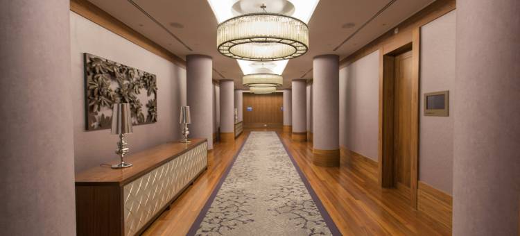 阿尔加维康莱德酒店(Conrad Algarve)图片
