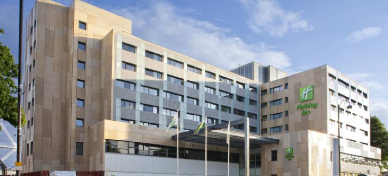 Holiday Inn 卡迪夫城中心(Holiday Inn CARDIFF CITY CENTRE by IHG)图片