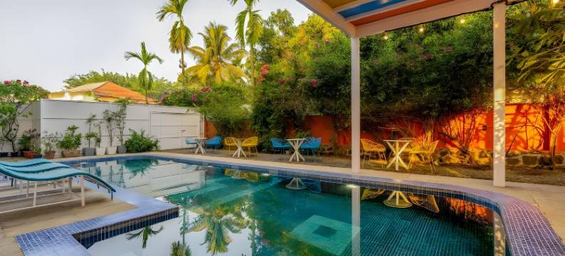 goSTOPS 阿利巴格(Gostops Alibaug)图片