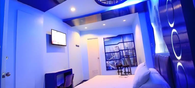 阿斯特罗特尔诺瓦利切斯酒店(Astrotel Novaliches)图片