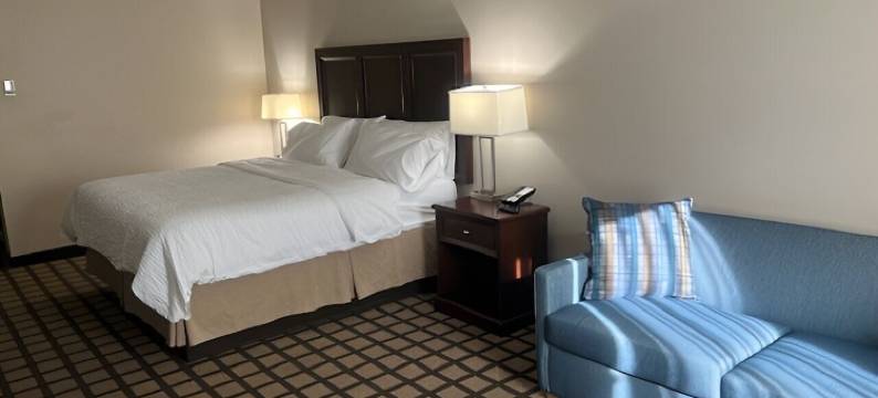 Garner by IHG Hotel Page - Lake Powell Area by IHG图片