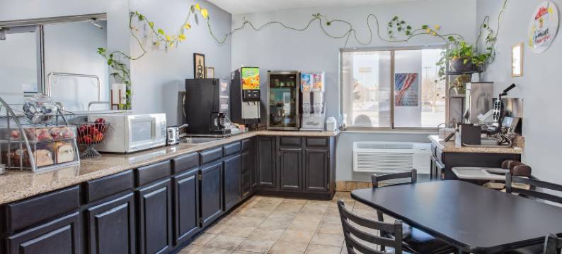 科科莫温德姆速8酒店(Super 8 by Wyndham Kokomo)图片