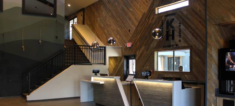 肯德里克酒店, Ascend Hotel Collection(The Kendrick Hotel, an Ascend Collection Hotel)图片