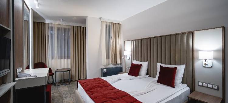 Saint George Hotel & Medical Spa图片