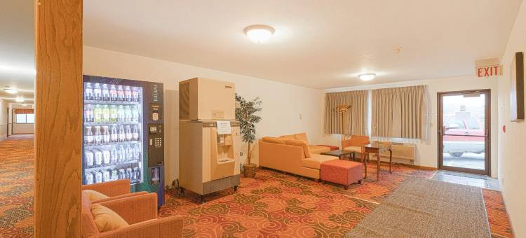 OYO 哈伦套房酒店(Harlan Inn and Suites by OYO Harlan)图片