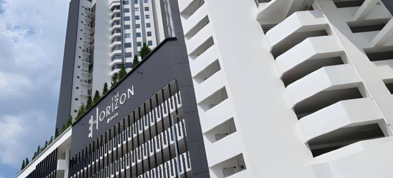 MyKey的地平线(The Horizon by MyKey)图片