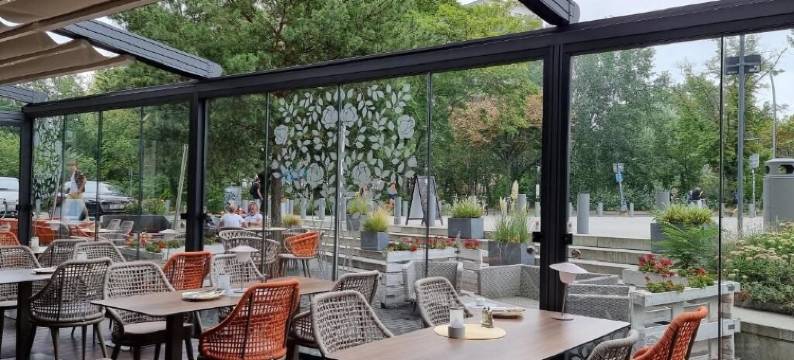 波茨坦广场格瑞姆酒店(Grimm's Potsdamer Platz)图片