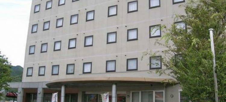 宿毛Avan酒店(Hotel Avan Sukumo)图片