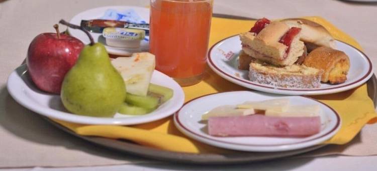 美洲酒店(Hotel Las Americas)图片