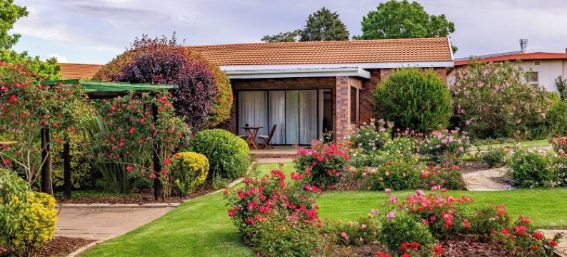 波特兰旅馆(Botleng Guest House)图片