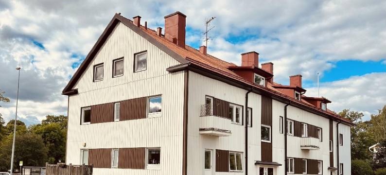 Prinshöjden - 家庭旅馆(Pensionat Prinshöjden - Home)图片