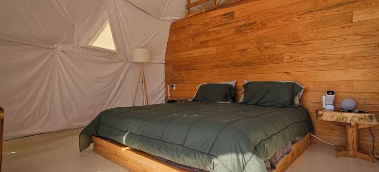 Xhere 豪华露营 由 GEstores 提供(Xhere Glamping By GEstores)图片