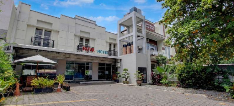 Collection O 靠近盖亚姆萨里出口收费站(原布瓦酒店)(Collection O Near Exit Toll Gayamsari Formerly Buva Hotel)图片