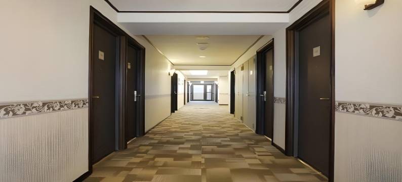 东横INN-品川站高轮口(Toyoko Inn Tokyo Shinagawa-Eki Takanawa-Guchi)图片