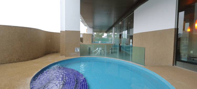贵宾酒店(The Guest Hotel & Spa)图片