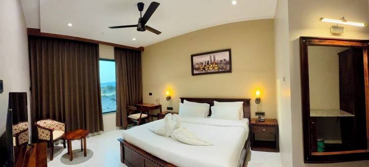 里维埃拉酒店及度假村(Riviera Hotel & Resort)图片