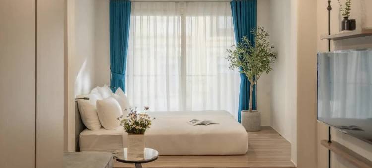 CityHouse - Nest Minh Khai图片