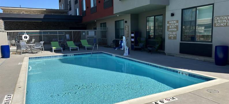 里亚托贝斯特韦斯特优质酒店(Best Western Plus Rialto)图片