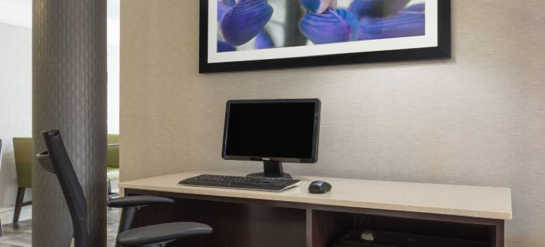 格林维尔呗盟套房酒店-伍德拉夫(Baymont by Wyndham Greenville Woodruff Rd)图片