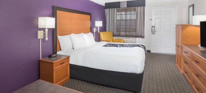 格林维尔呗盟套房酒店-伍德拉夫(Baymont by Wyndham Greenville Woodruff Rd)图片