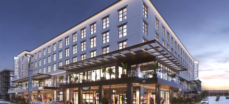 Tempo by Hilton图森上城酒店(Tempo by Hilton Tucson Uptown)图片