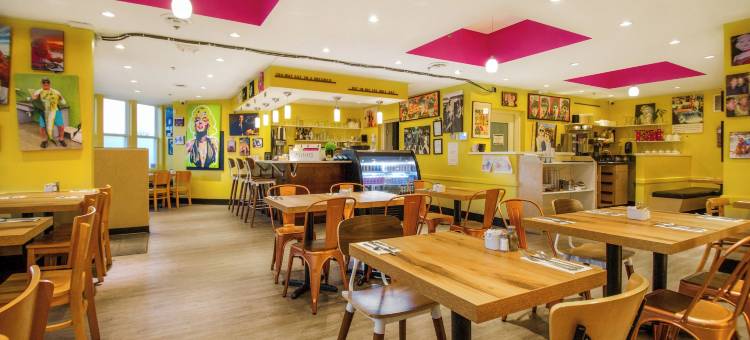 维克 - 登高精选酒店(The Vic, Ascend Hotel Collection)图片