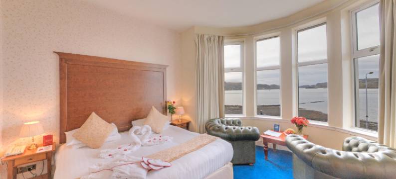 穆图皇后酒店(Muthu Queens Hotel)图片