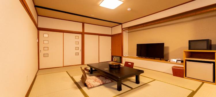 Beppu Onsen Yuwai no Yado Nakaya图片
