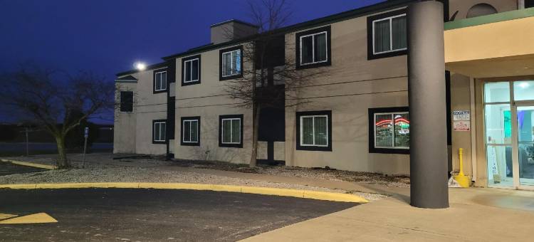 OYO 米农克花园现代住宿 39(湖景)(Modern Stay 39 Lakeview by OYO Minonk Garden)图片