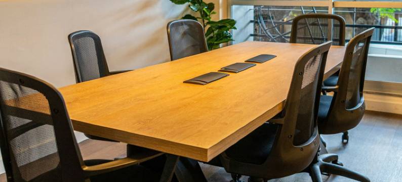 City Express Plus by Marriott Buenos Aires Palermo图片