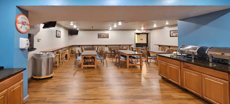 南波特兰豪生酒店(Germaine Inn South Portland)图片