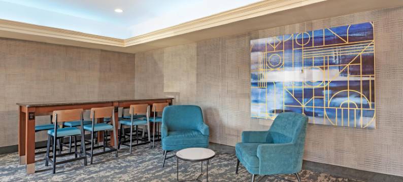 格伦艾伦贝斯特韦斯特优质酒店(Best Western Plus Glen Allen Inn)图片