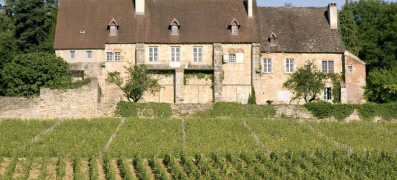 第戎北F1酒店(Hotelf1 Dijon Nord)图片