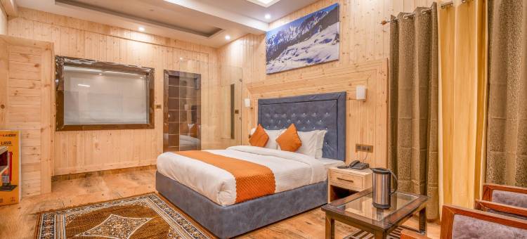 Tapovan Inn Hotel and Resort图片
