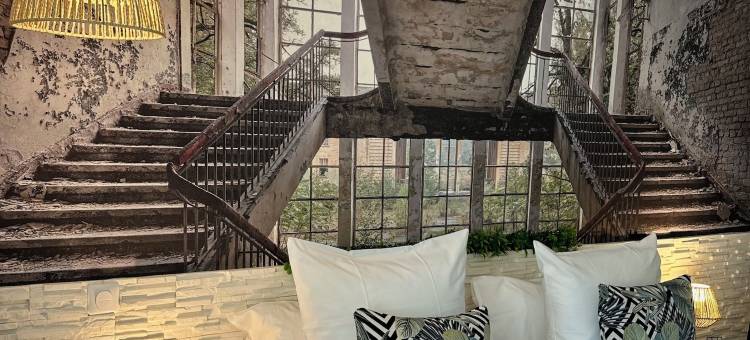 德拉蒙山庄(Hôtel le Clos du Dramont)图片