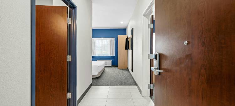 斯蒂尔沃特温德姆麦客达套房酒店(Microtel Inn & Suites by Wyndham Stillwater)图片