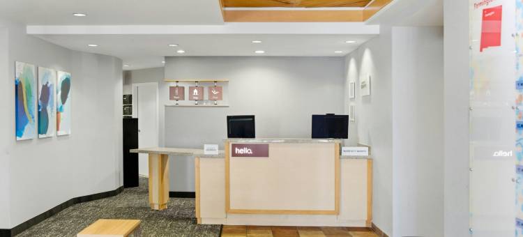 法明顿TownePlace Suites 酒店(TownePlace Suites Farmington)图片