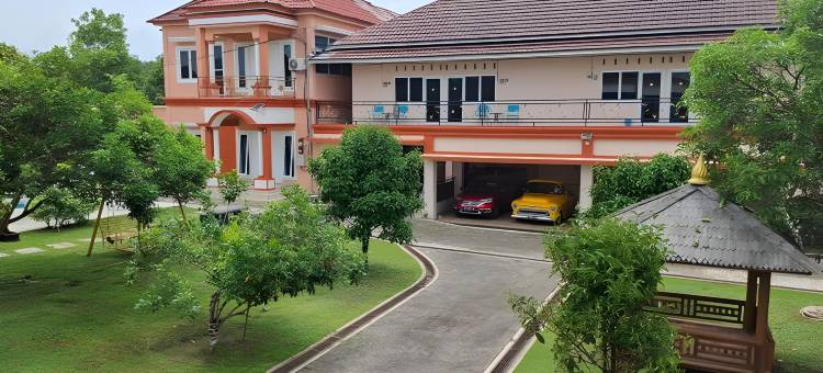 RedDoorz Near Rsd Idaman Banjarbaru Syariah图片