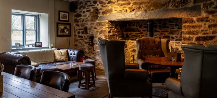 埃克塞特旅馆(The Exeter Inn)图片