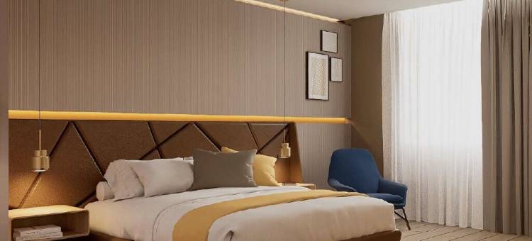 Voco Guadalajara Expo by IHG图片