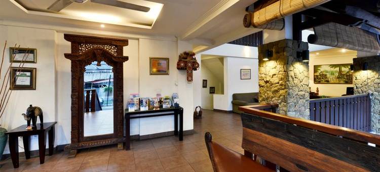赛米雅克卡亚甘梦幻别墅酒店(The Khayangan Dreams Villa, Seminyak)图片