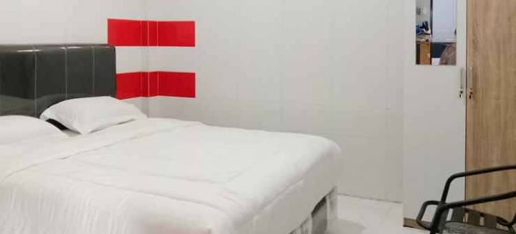 Hotel 889 Syariah Redpartner Banda Aceh图片
