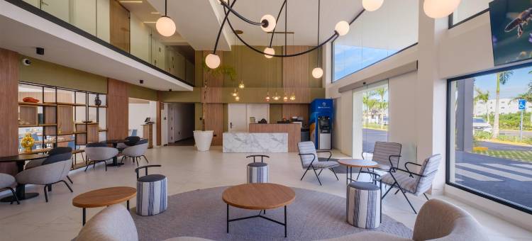 温德姆胡安多利奥戴斯酒店(Days Inn by Wyndham Juan Dolio)图片