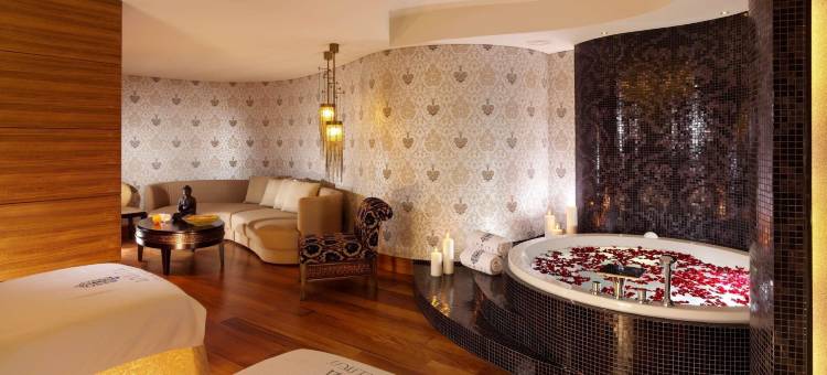 伊兹密尔瑞士酒店(Swissotel Buyuk Efes Izmir)图片