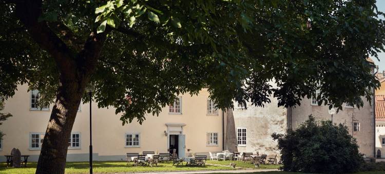 海尔格兰德威斯比酒店(Hotel Helgeand Wisby)图片