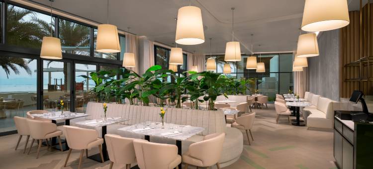 IHG旗下马斯喀特Al Mouj voco酒店(voco MUSCAT AL MOUJ by IHG)图片