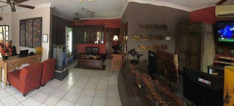 凯恩斯波希米亚度假村(Bohemia Resort Cairns)图片