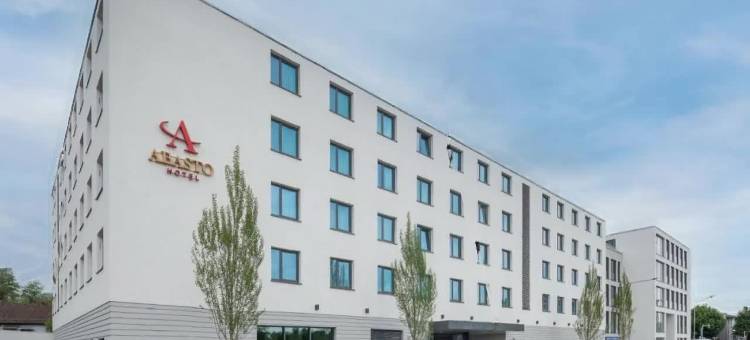 达豪阿巴斯托酒店(Abasto Hotel Dachau)图片