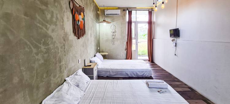 Glamping Orak Arik Purwokerto Mitra RedDoorz图片